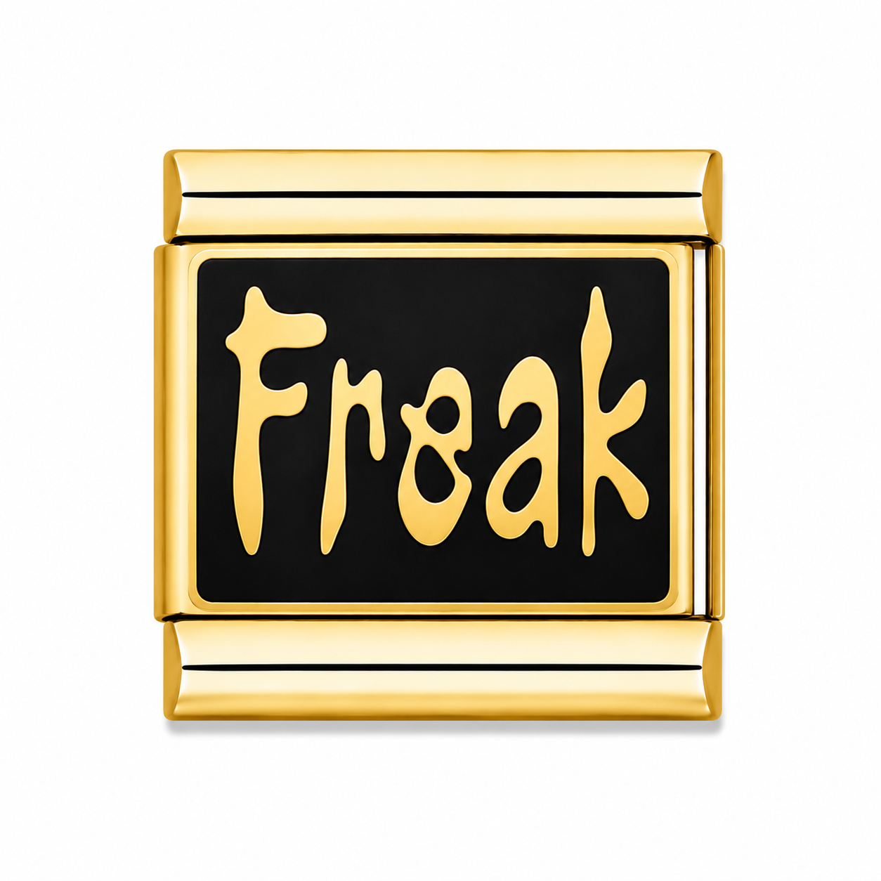 Freak Charm