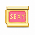 Charm – Sexy Rosa