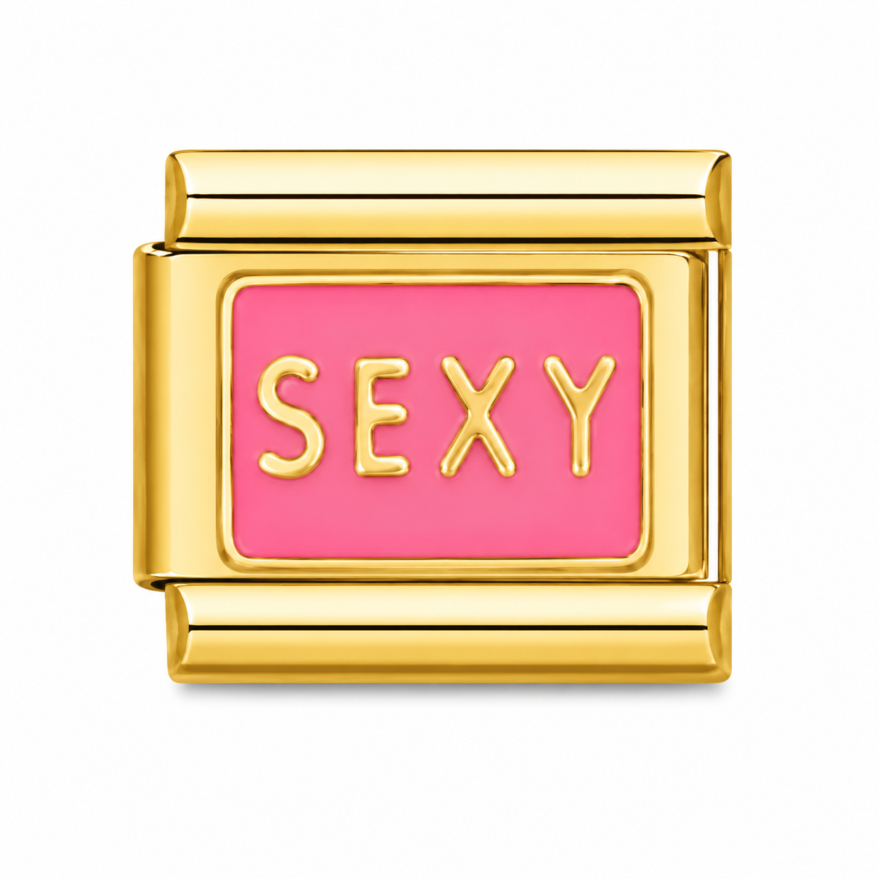 Charm – Sexy Rosa