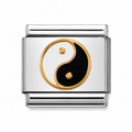 Ying Yang Charm