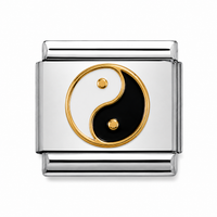 Ying Yang Charm