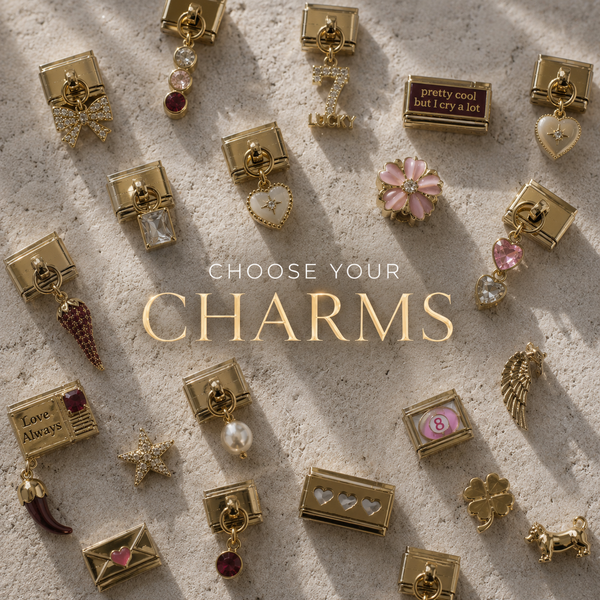 Charms