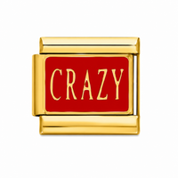 Crazy Charm