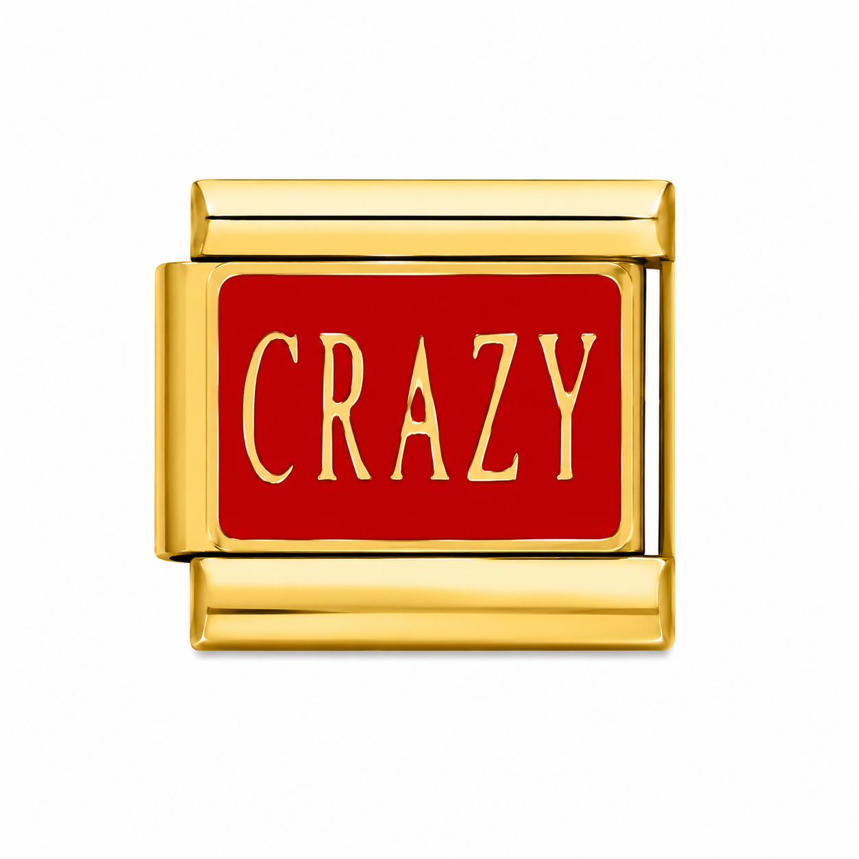 Crazy Charm