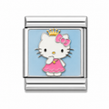 Princess Kitty Charm