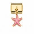 Anhänger – Pink Starfish