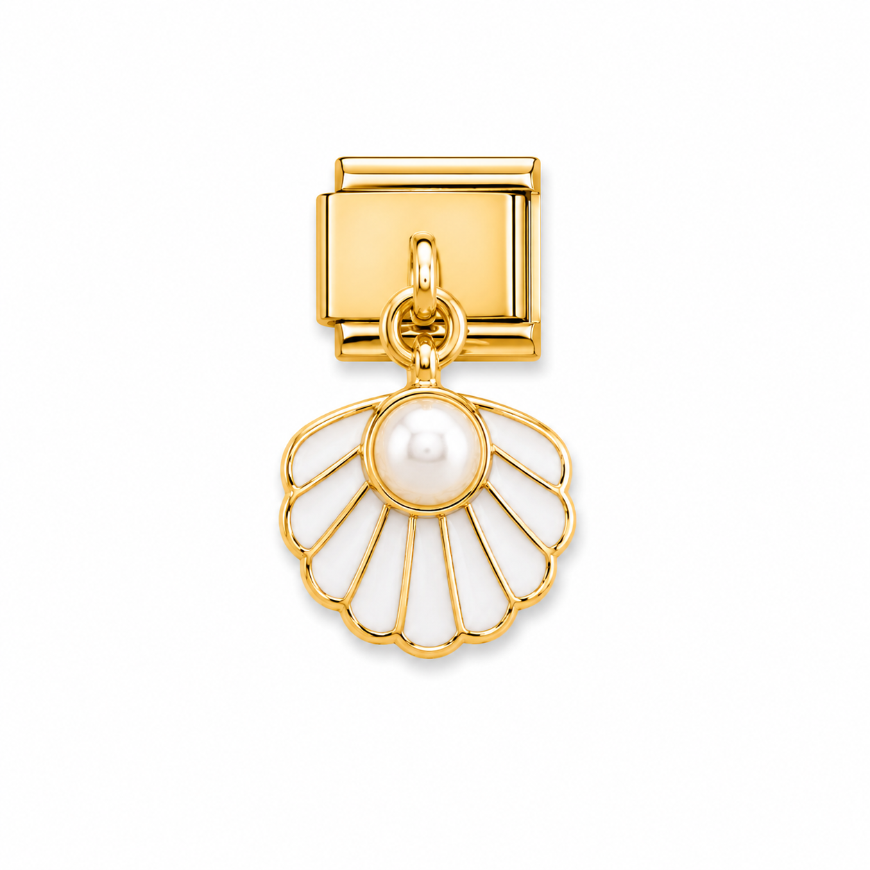 Anhänger – Pearl Shell