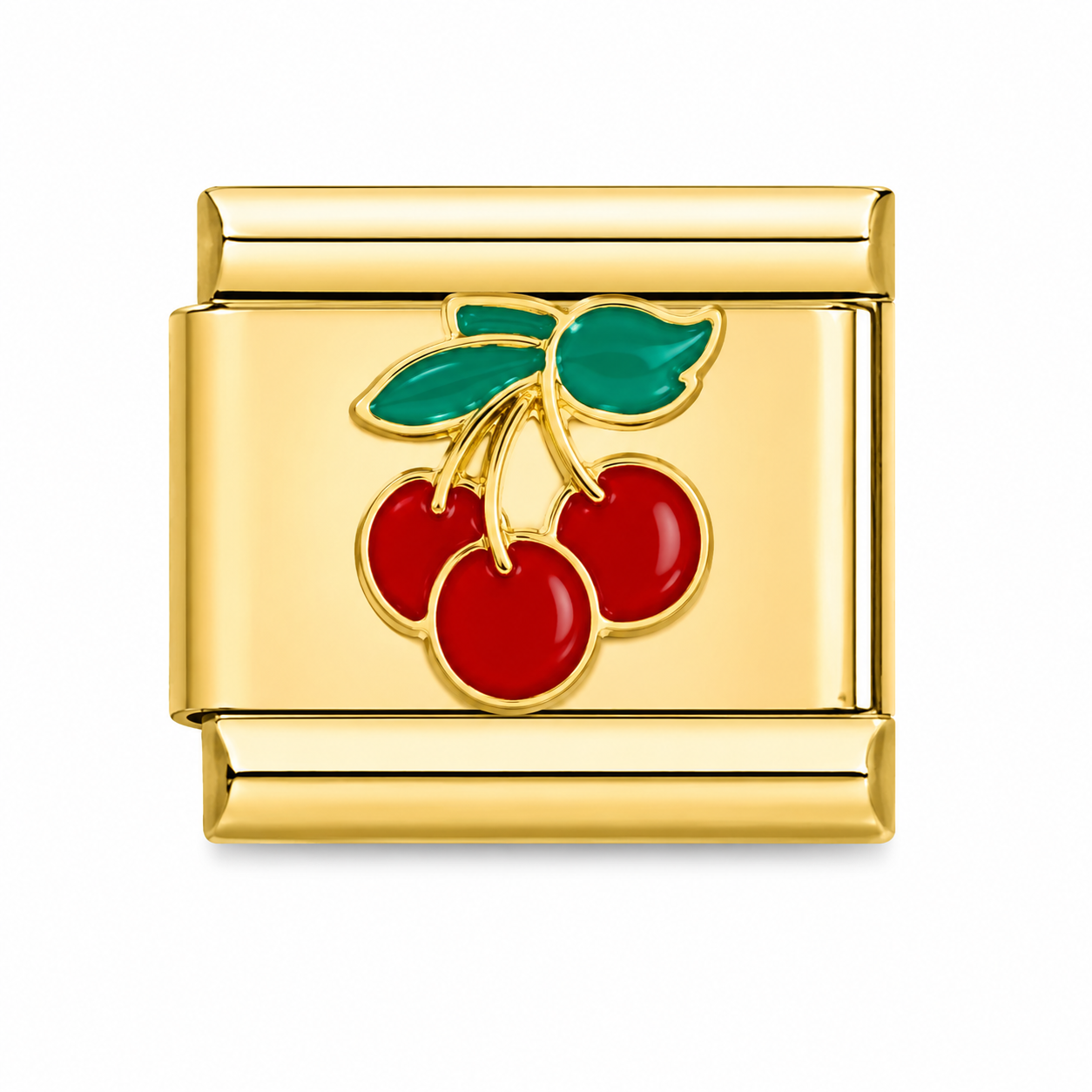 Anhänger Cherry Rot