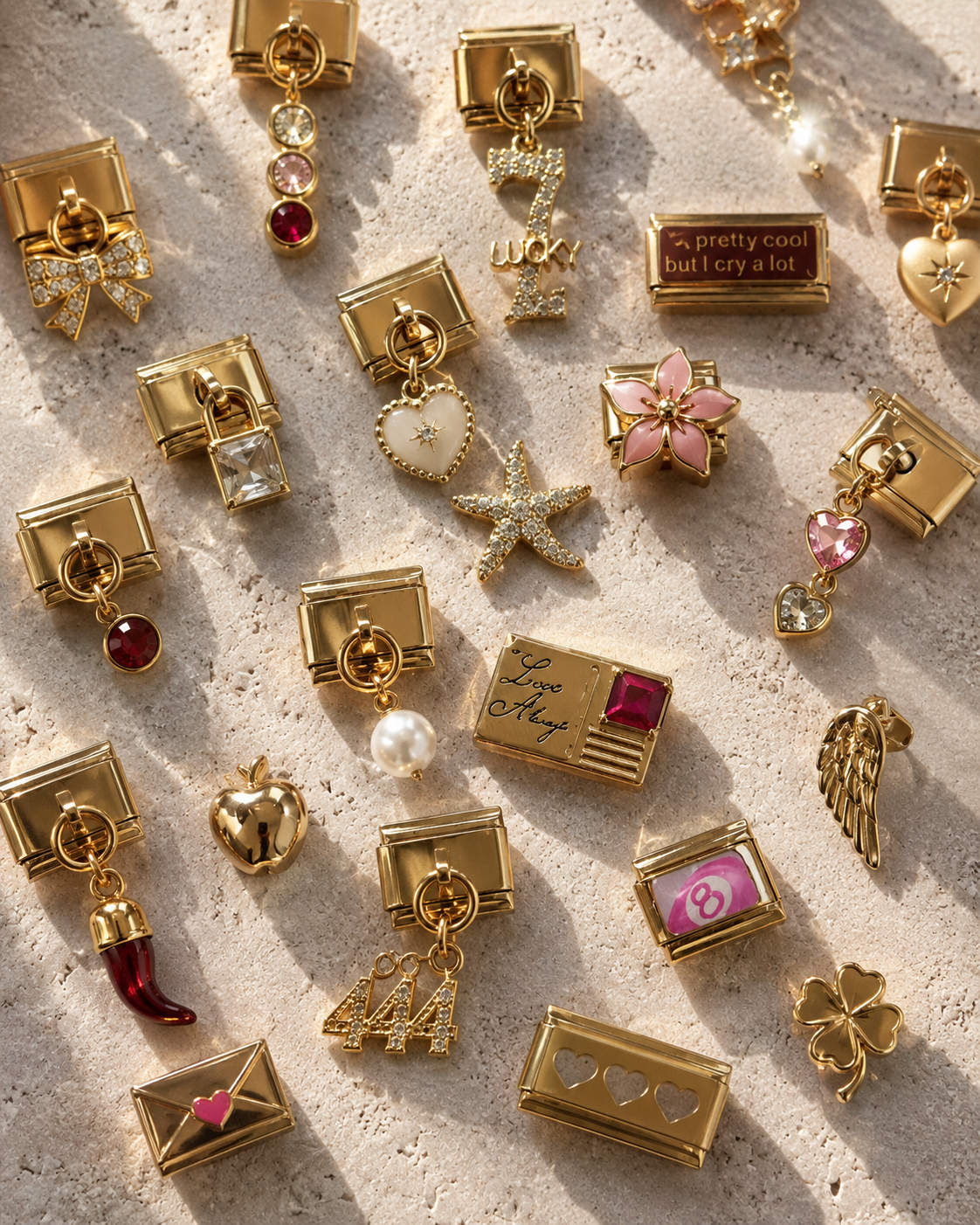 Charms