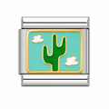 Cactus Charm