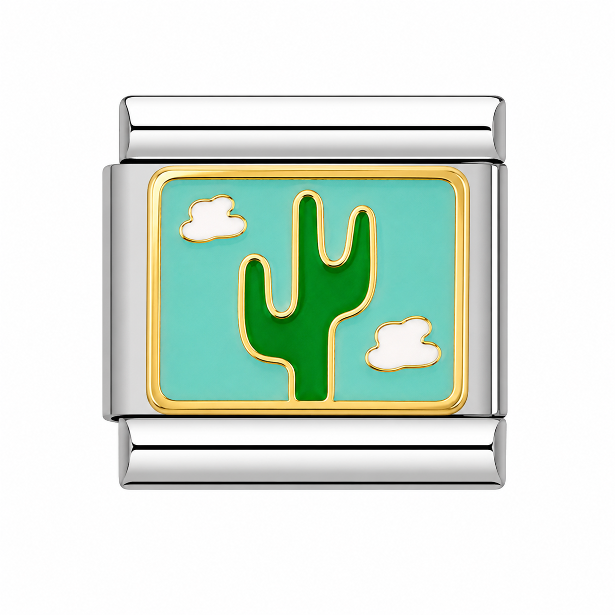 Cactus Charm