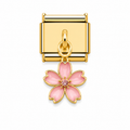 Anhänger – Rosa Sakura