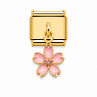 Anhänger – Rosa Sakura