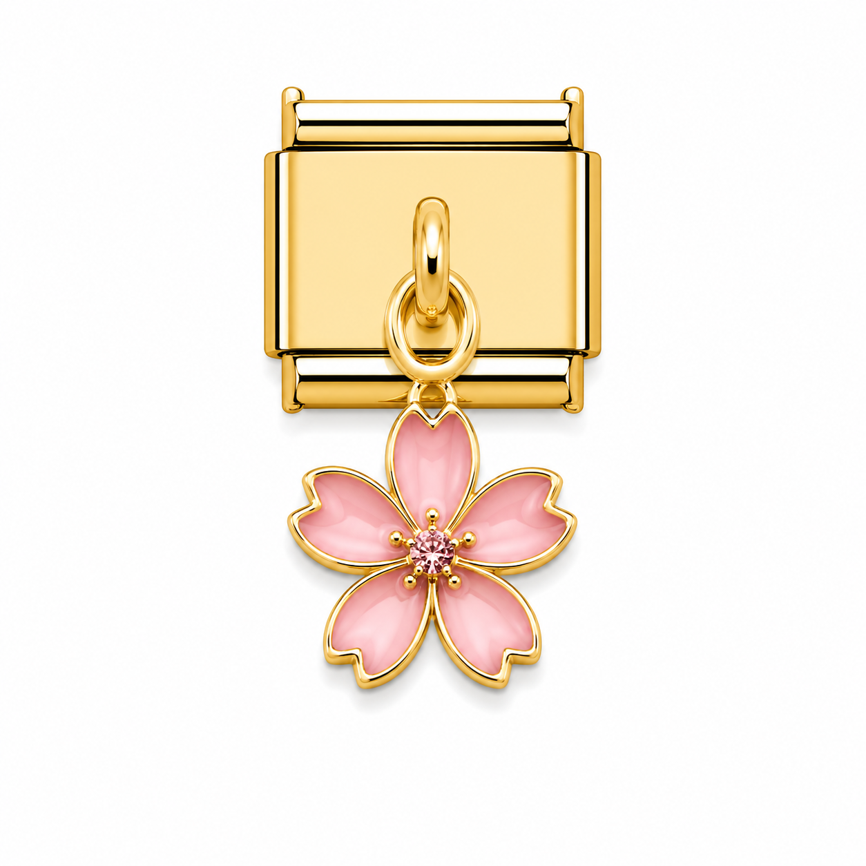 Anhänger – Rosa Sakura