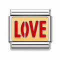 LOVE Charm
