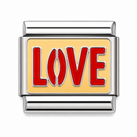 LOVE Charm