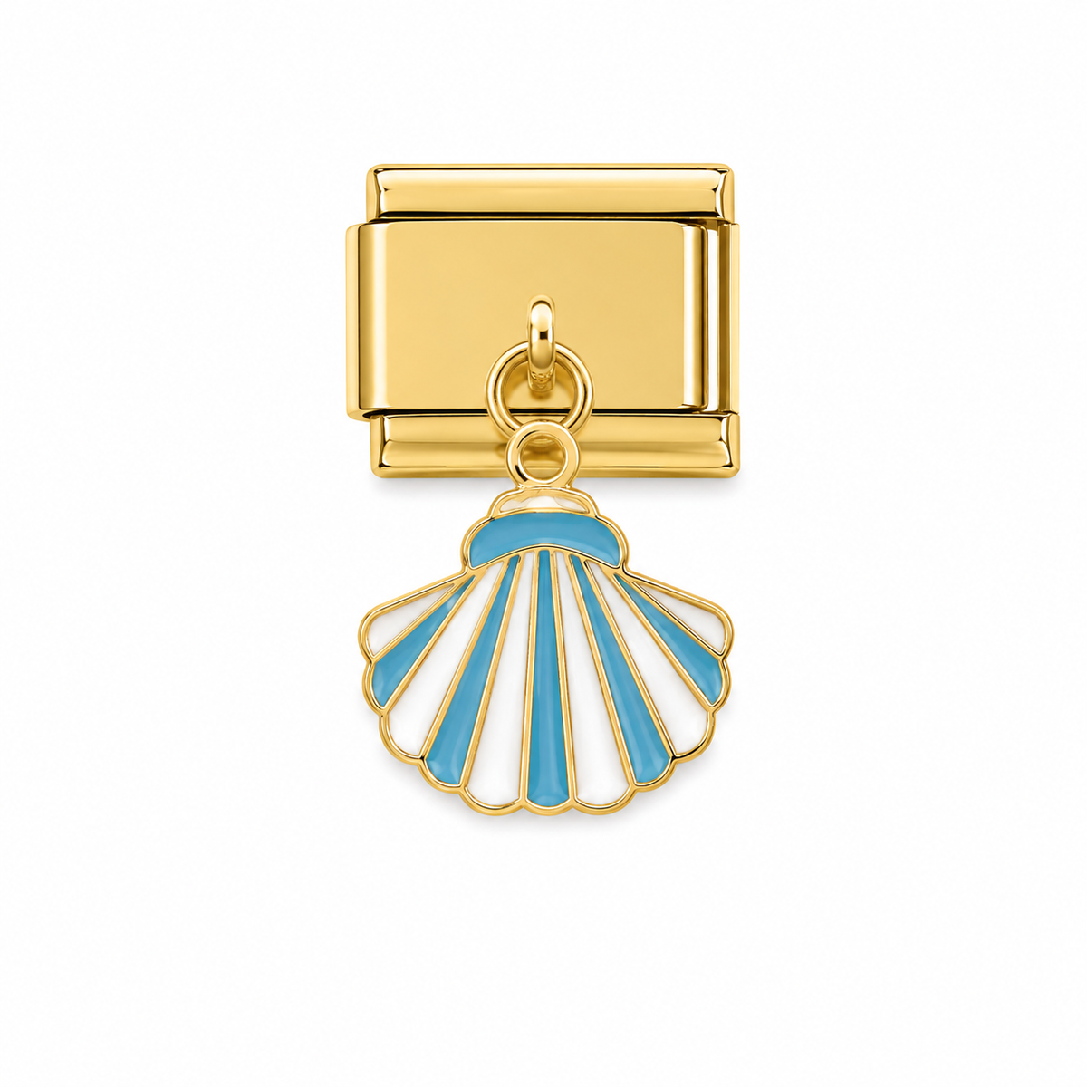 Anhänger – Capri Shell