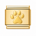 Paw Charm