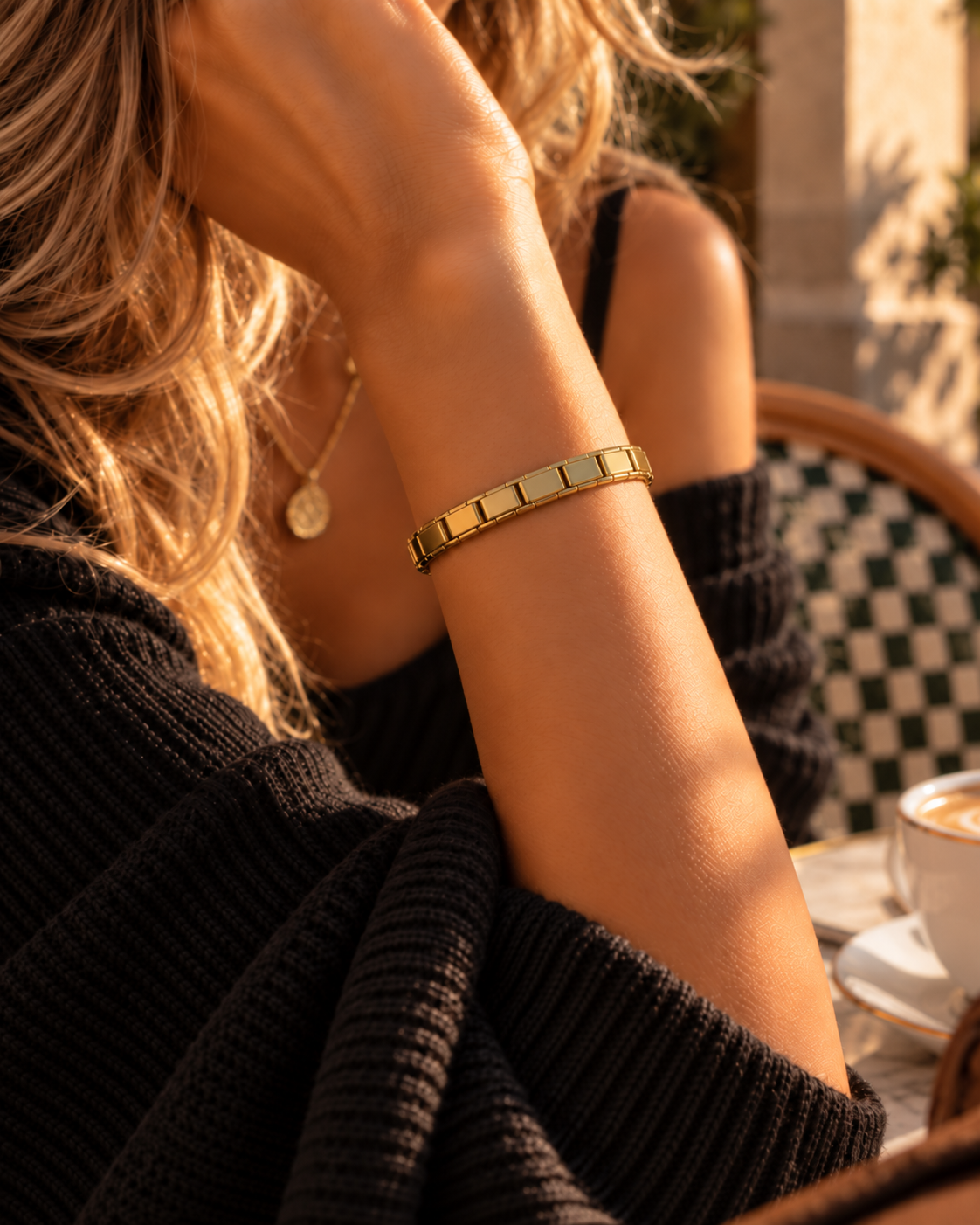 Lumira Bracelet