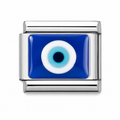 Blue Eye Charm