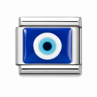 Blue Eye Charm