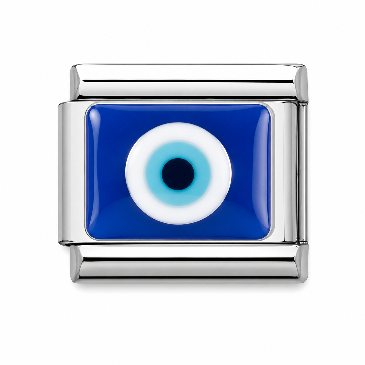 Blue Eye Charm