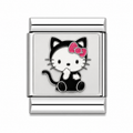 Kitty Cat Charm