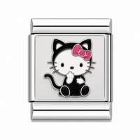 Kitty Cat Charm