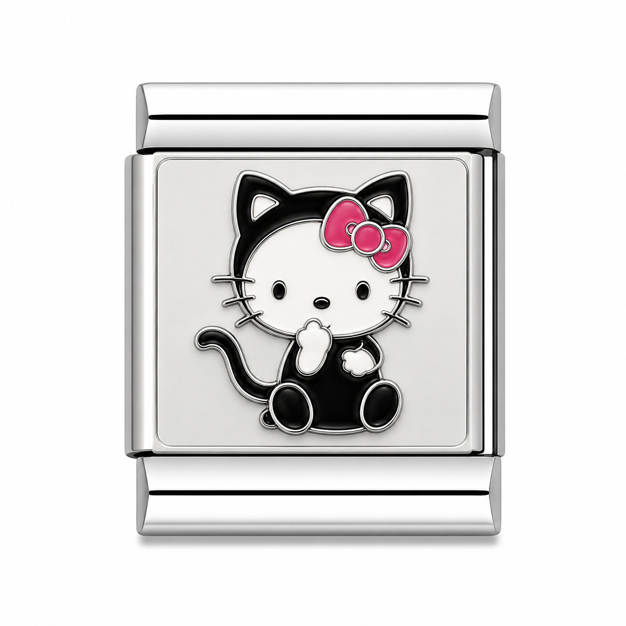 Kitty Cat Charm