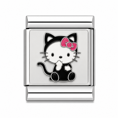 kitty charms
