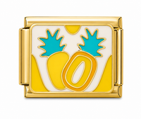 Tropicana Charm