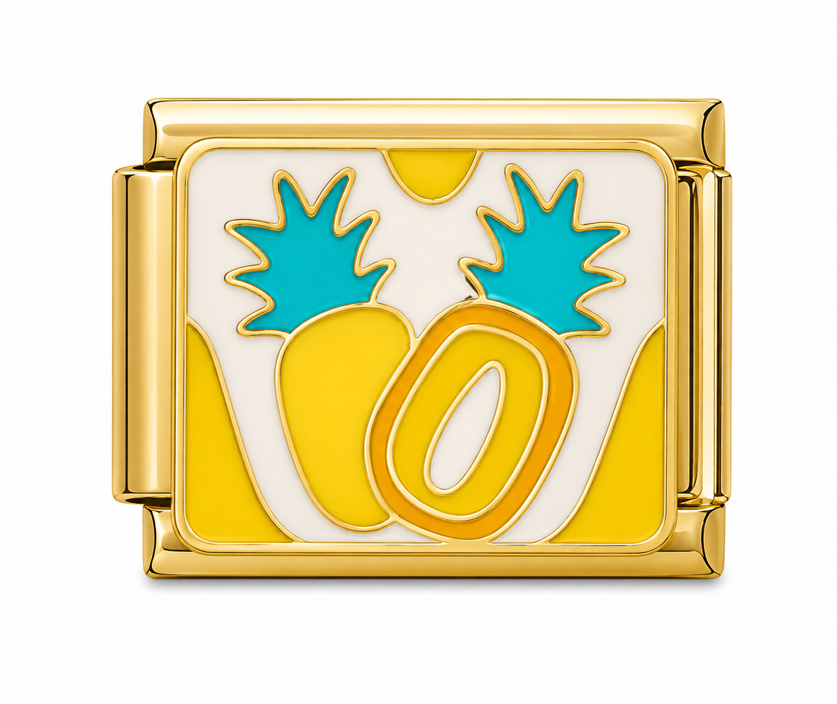 Tropicana Charm