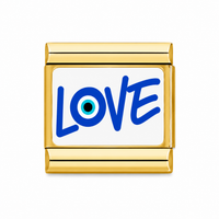 Charm Love & Nazar