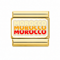 Morocco Dream Charm
