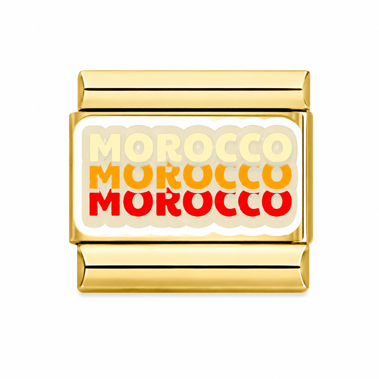 Morocco Dream Charm