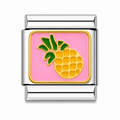 Pineapple Charm