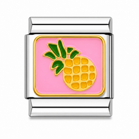 Pineapple Charm