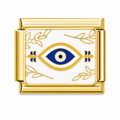 Amara Eye Charm