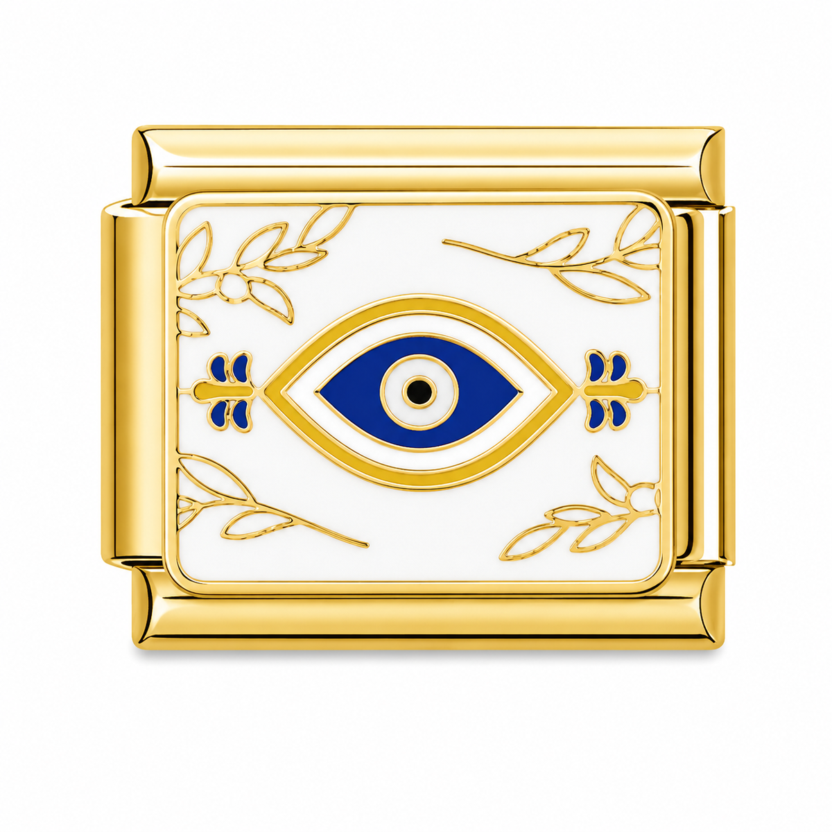 Amara Eye Charm