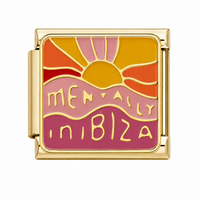 Mentality in Ibiza Charm