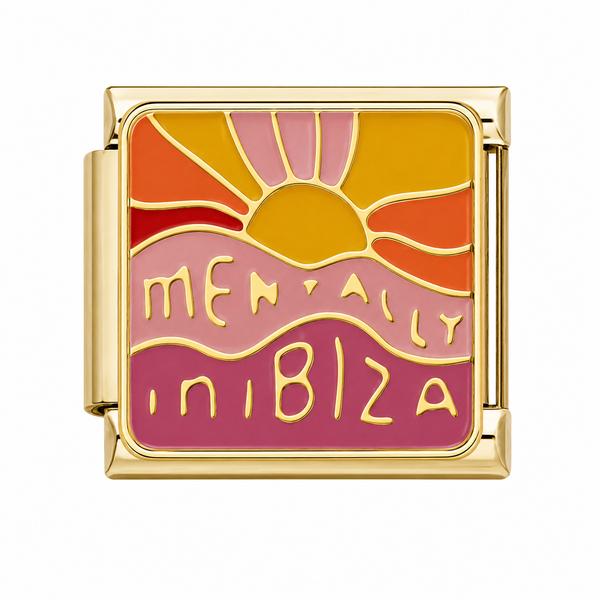 Mentality in Ibiza Charm