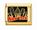 New York Charm