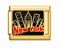 New York Charm